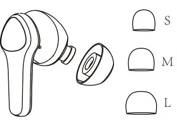 xiwxi-N09-001-Bluetooth-Wireless-Earbuds-FIG 1