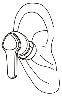 xiwxi-N09-001-Bluetooth-Wireless-Earbuds-FIG 2