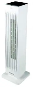 Dimplex DHCER20HC 2 In 1 Ceramic Heater And Cooling Fan Image