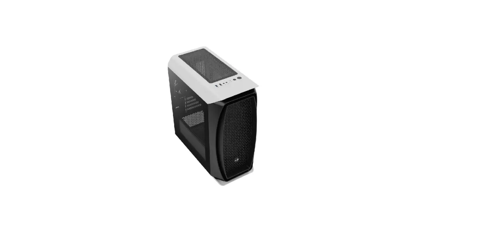 Aerocool Aero One Mini Tower Cpu Case User Manual Aerocool Aero One Mini Tower Cpu Case User Manual