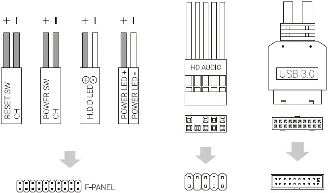 AeroCool-Aero-One-Mini-Tower-CPU-Case-FIG-1