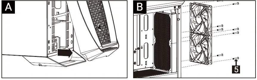 AeroCool-Aero-One-Mini-Tower-CPU-Case-FIG-10