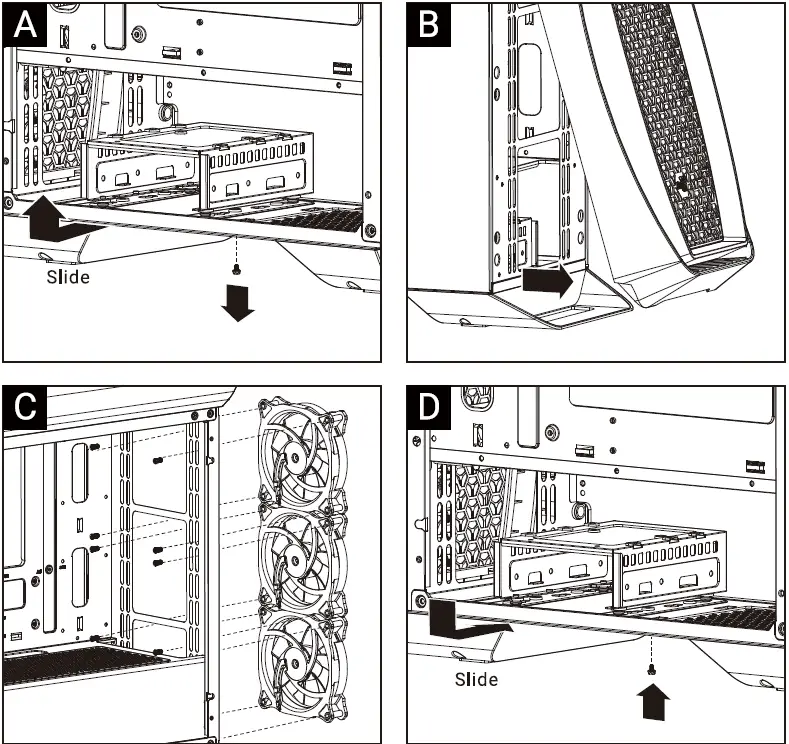 AeroCool-Aero-One-Mini-Tower-CPU-Case-FIG-12