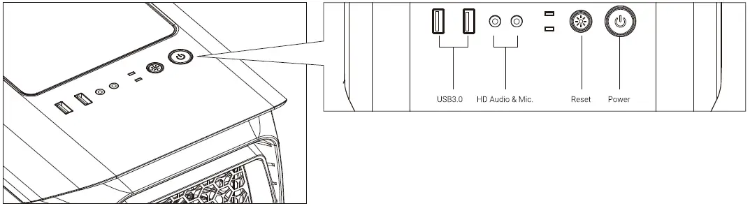 AeroCool-Aero-One-Mini-Tower-CPU-Case-FIG-16