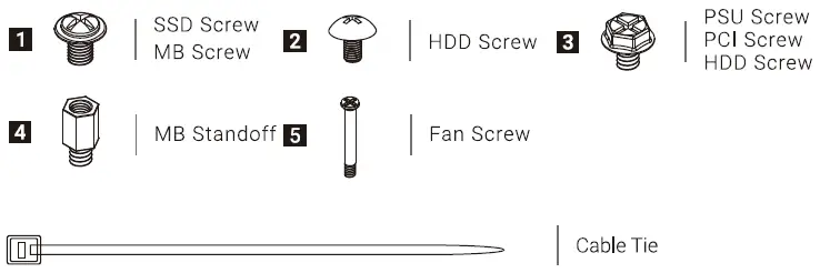 AeroCool-Aero-One-Mini-Tower-CPU-Case-FIG-2