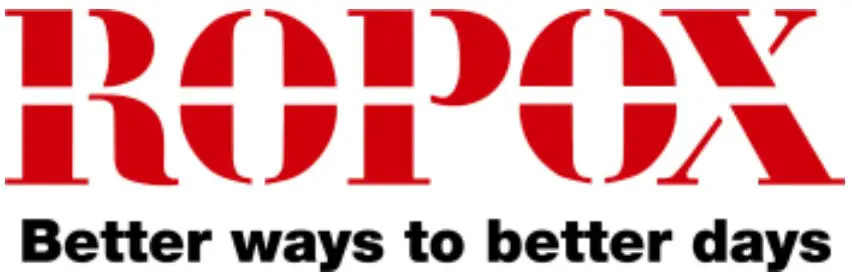 Ropox logo