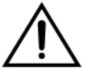 Warning icon