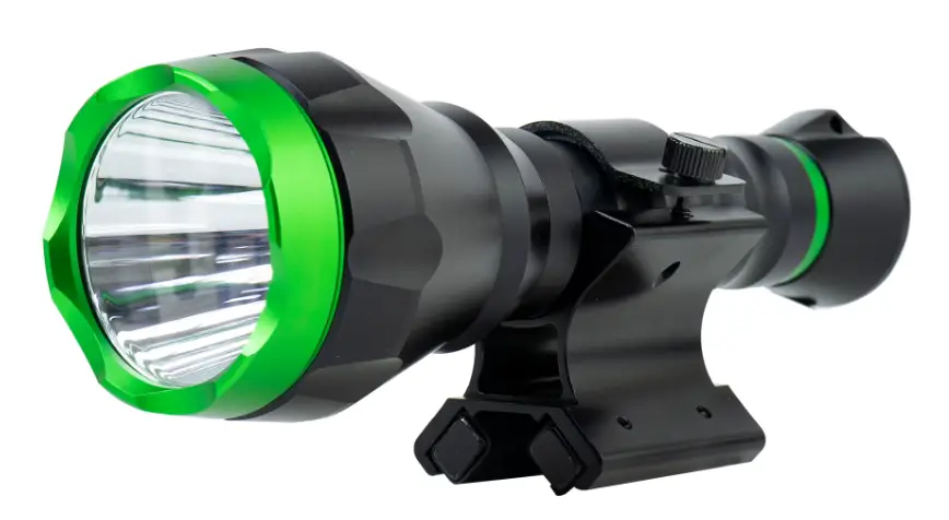 PNI F750 Adventure LED Flashlight