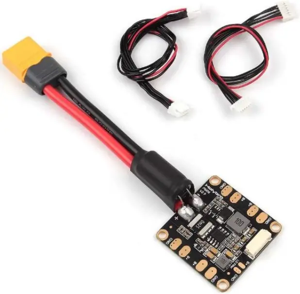 Holybro PM06 V2 Power Module for Controller