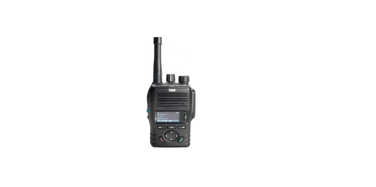 Entel Rv6dx485 Uhf Handheld Radio Transceiver User Manual Entel Rv6dx485 Uhf Handheld Radio Transceiver User Manual