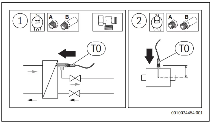 Buderus EM100 Switch Module - Fig 4