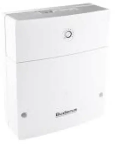 Buderus EM100 Switch Module