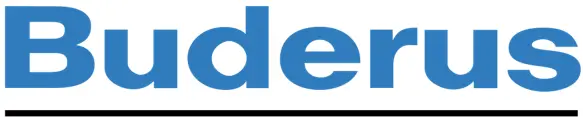 Buderus logo