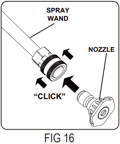 DuroMax XP2700PWS Gasoline Pressure Washer - Pressure Washer