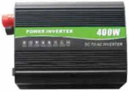 30400 Nature Power 400 Watt Power Inverter