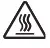 HENDI 199961 Smoke Infuser - CAUTION!