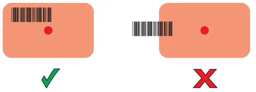 ZEBRA TC21 Handheld Touch Computer - Figure 18