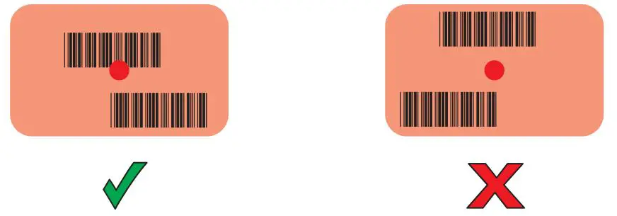 ZEBRA TC21 Handheld Touch Computer - Figure 19