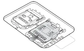 ZEBRA TC21 Handheld Touch Computer - Figure 4