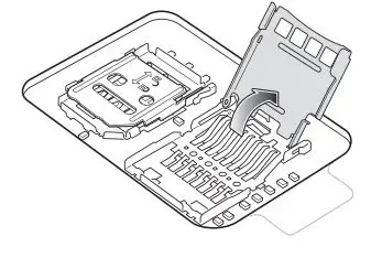 ZEBRA TC21 Handheld Touch Computer - Figure 5