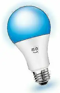 geeni PRISMA 1050 Wi-Fi LED Light Bulb