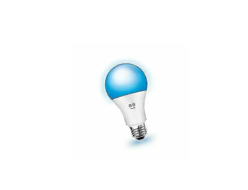 Geeni Prisma 1050 Wi-fi Led Light Bulb User Guide Geeni Prisma 1050 Wi-fi Led Light Bulb User Guide