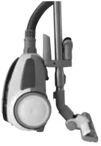 Bissell-1154-Storage