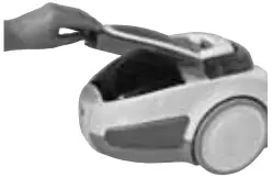 Bissell-1154-Operation