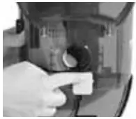 Bissell-1154-Operation