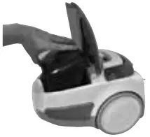 Bissell-1154-Filter-assembly,-cleaning,-and-replacement