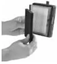 Bissell-1154-Filter-assembly,-cleaning,-and-replacement