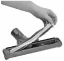 Bissell-1154-Hard-floor-tool-cleaning