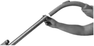 Bissell-1154-Assembly