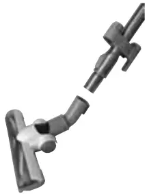 Bissell-1154-Assembly