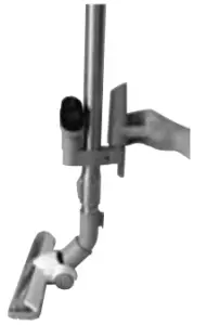 Bissell-1154-Assembly