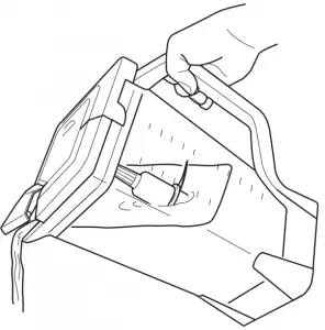 Ninja-BL660-First-use