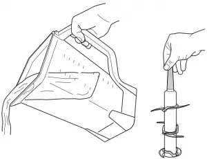 Ninja-BL660-First-use