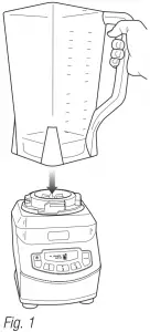 Ninja-BL660-Assembly-illustration