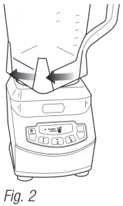 Ninja-BL660-Assembly-illustration