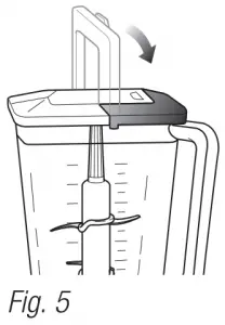 Ninja-BL660-Assembly-illustration