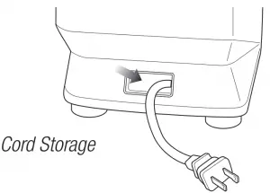 Cord-Storage