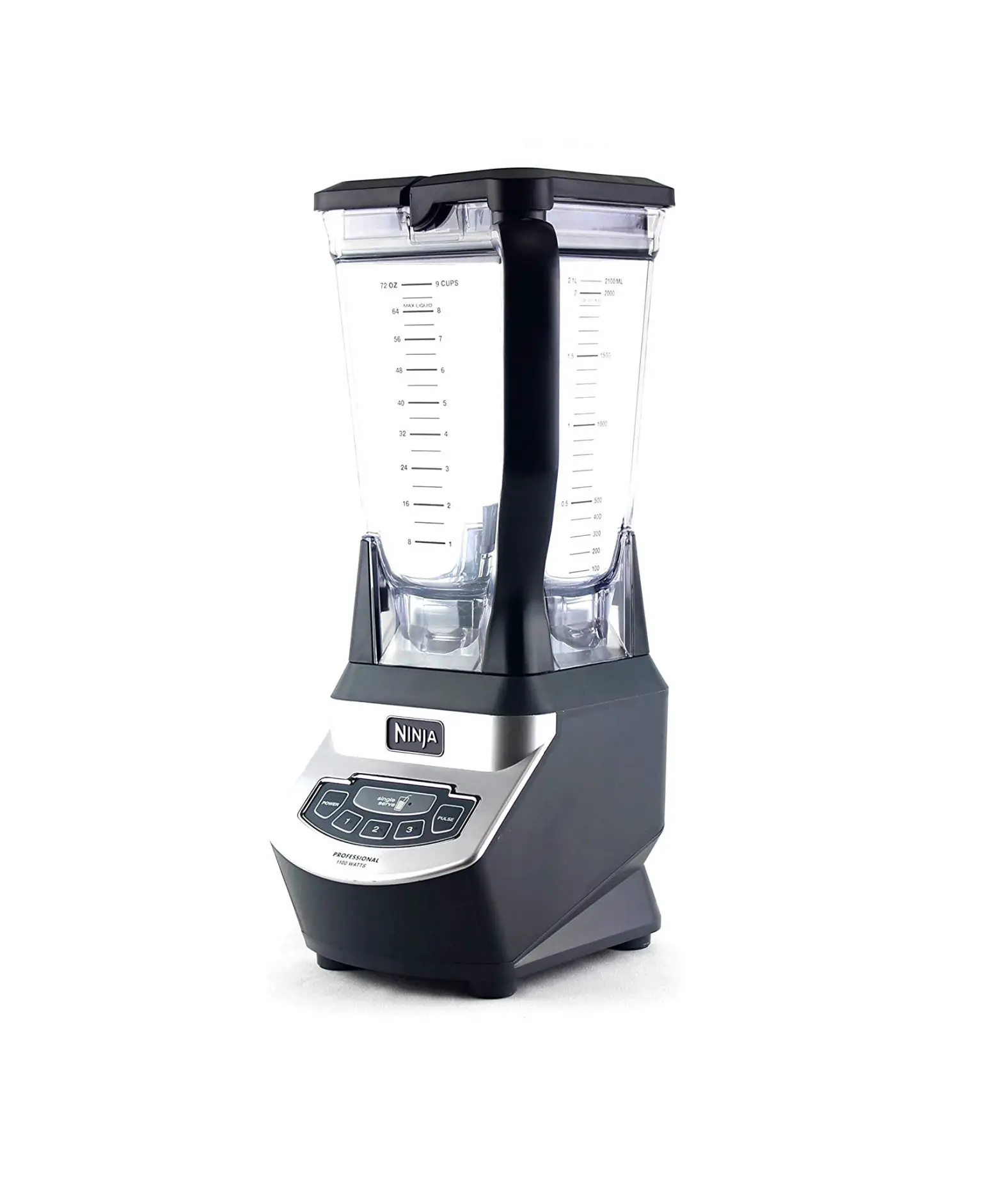 Ninja Bl660 Owners Guide