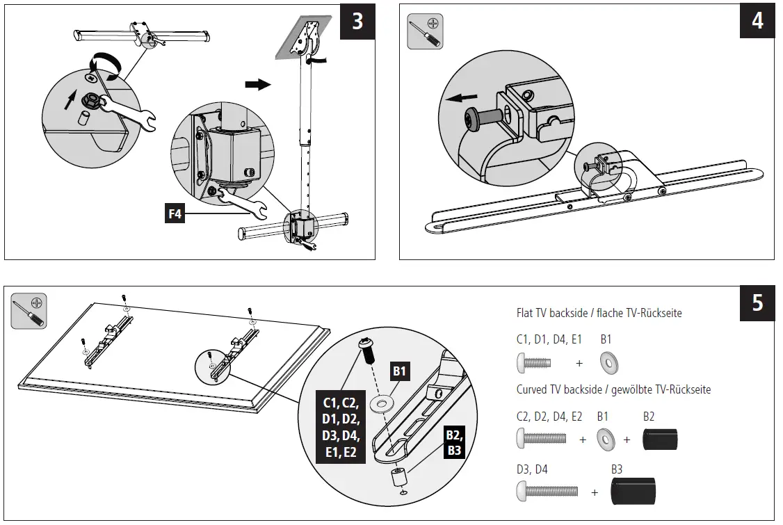 Assembly-steps 2