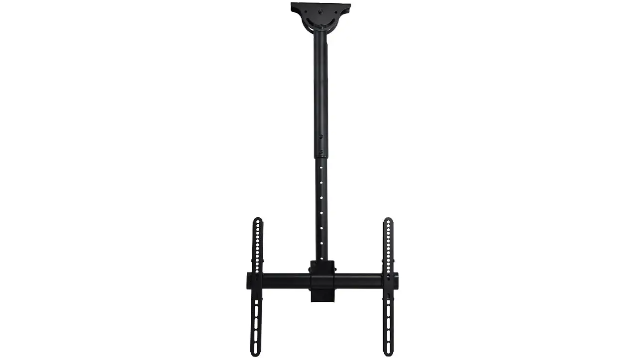 Hama 00118655 Tv Ceiling Mount Instruction Manual Hama 00118655 Tv Ceiling Mount Instruction Manual