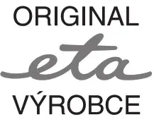 eta MONETO Stick Vacuum Cleaner 2 in 1---For trouble