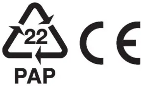 eta MONETO Stick Vacuum Cleaner 2 in 1--- Papa