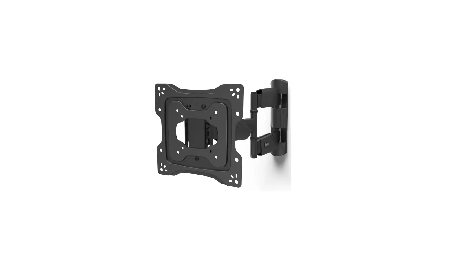Hama 00118077 Tv Wall Bracket Instruction Manual