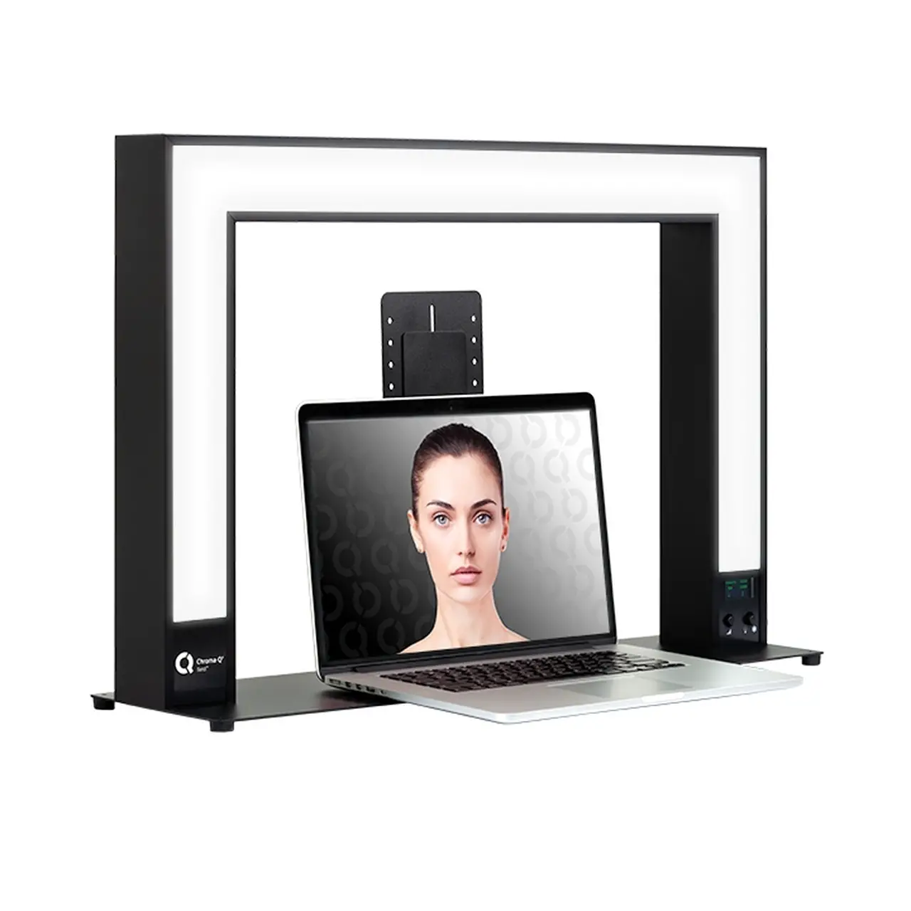 Chroma-q Sandi Video Conferencing Video Light User Manual