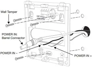 Installation Instructions