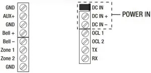 Installation Instructions